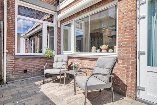 Medium property photo - Boomgaardstraat 3A, 4701 HE Roosendaal